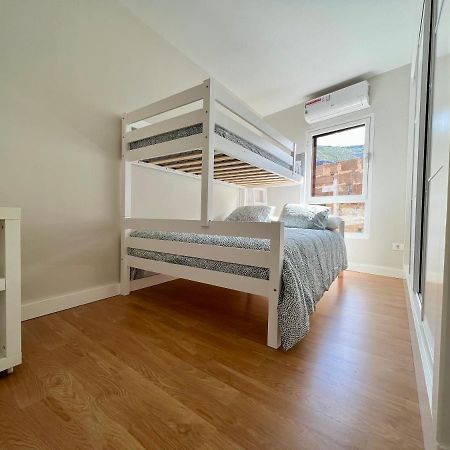Overtheocean Big Terrace And Xl Bed Cabo Verde Extérieur photo