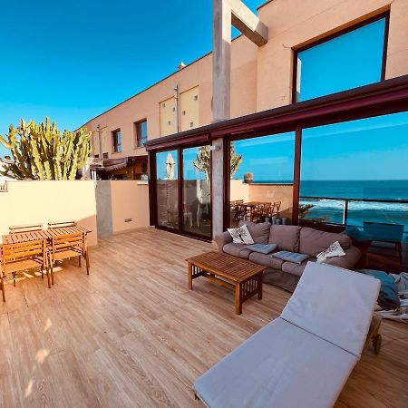 Overtheocean Big Terrace And Xl Bed Cabo Verde Extérieur photo