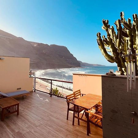 Overtheocean Big Terrace And Xl Bed Cabo Verde Extérieur photo
