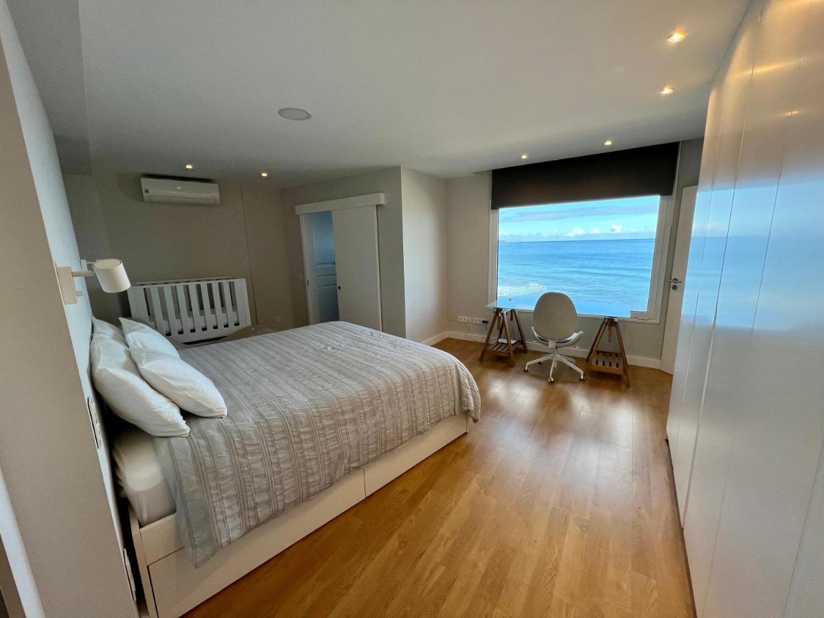 Overtheocean Big Terrace And Xl Bed Cabo Verde Extérieur photo