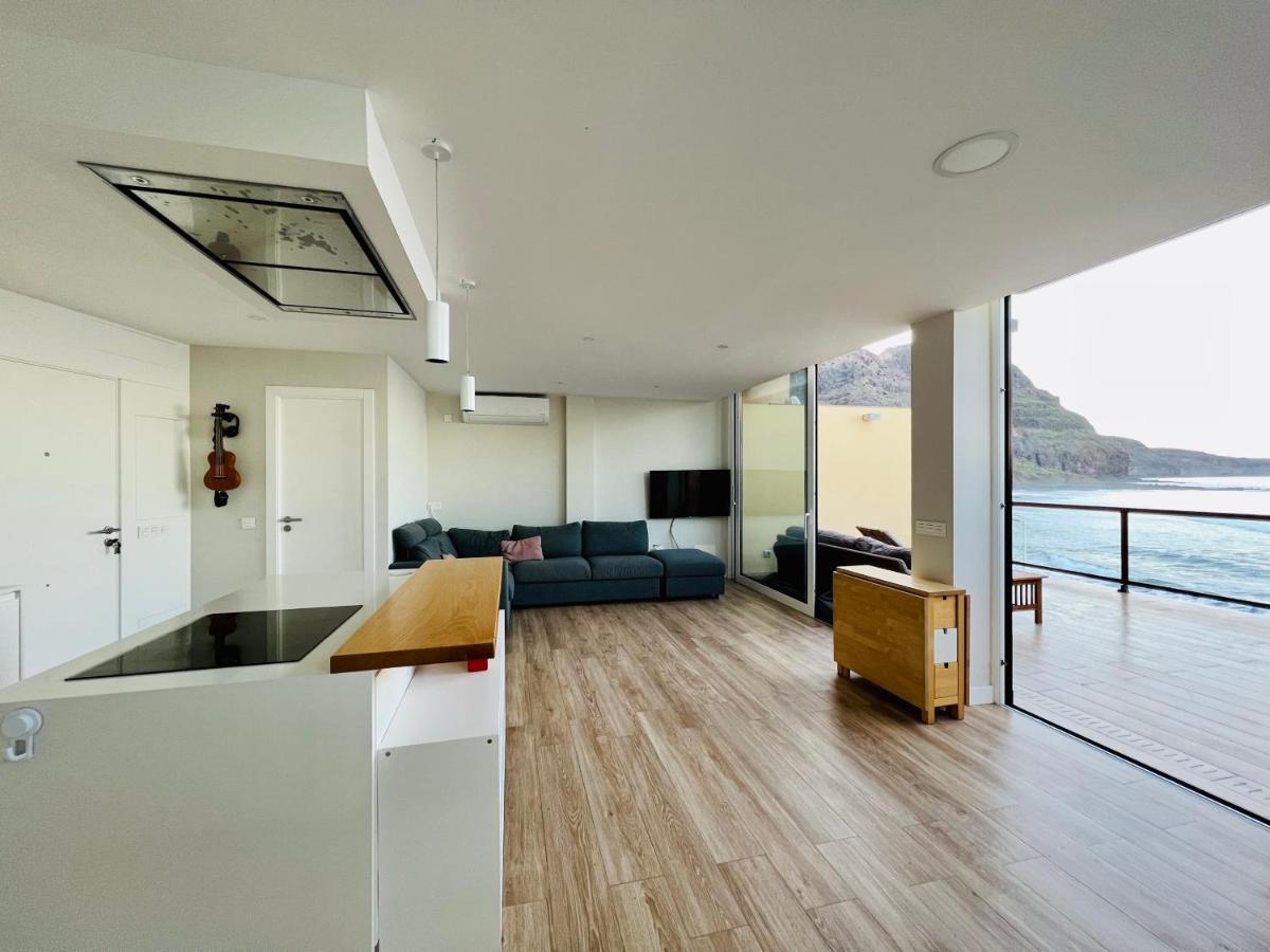 Overtheocean Big Terrace And Xl Bed Cabo Verde Extérieur photo