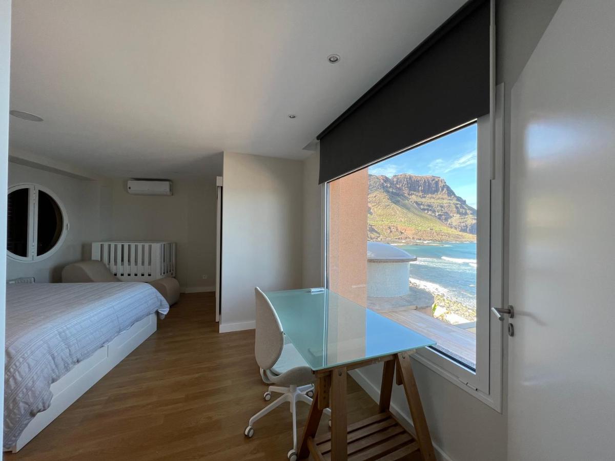 Overtheocean Big Terrace And Xl Bed Cabo Verde Extérieur photo