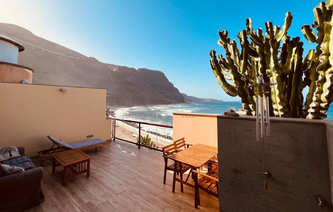 Overtheocean Big Terrace And Xl Bed Cabo Verde Extérieur photo
