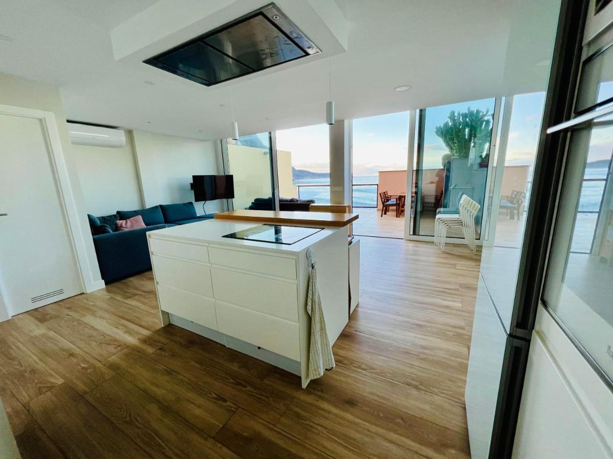 Overtheocean Big Terrace And Xl Bed Cabo Verde Extérieur photo