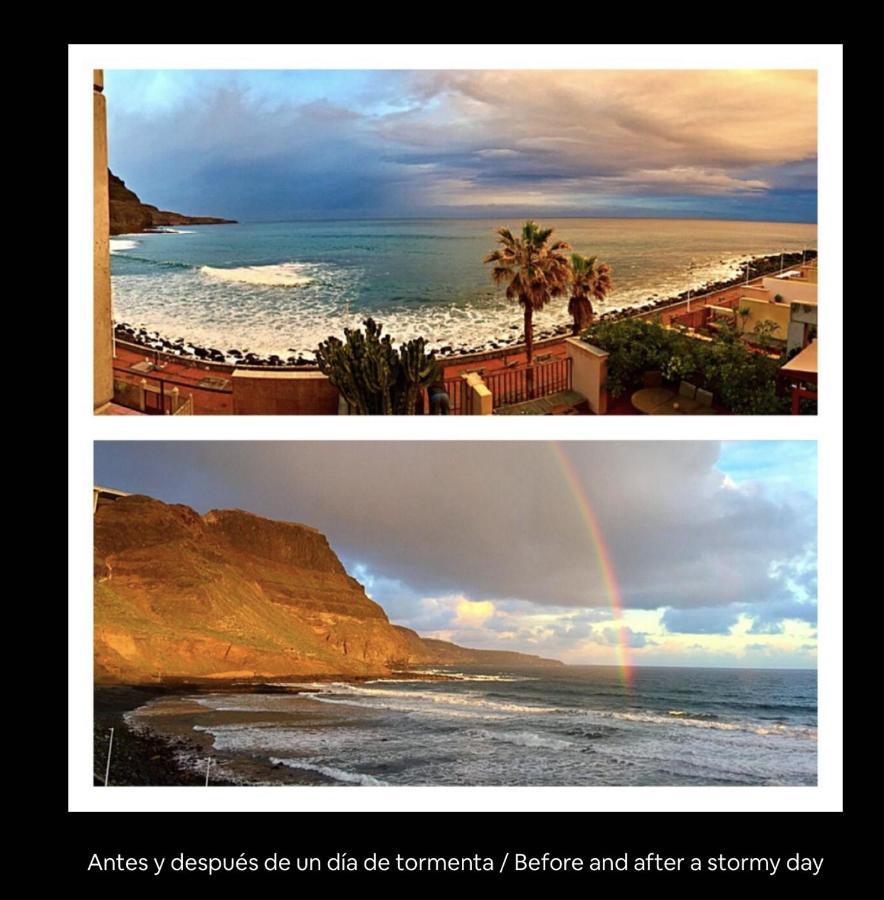 Overtheocean Big Terrace And Xl Bed Cabo Verde Extérieur photo
